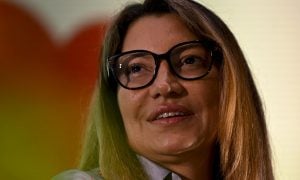 Janja pede apoio da ministra das Mulheres para 'virada de jogo' contra o machismo