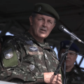 ‘Erramos’, diz comandante do Exército sobre post de Villas Bôas em 2018