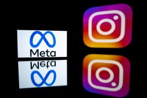UE estuda multar Meta por violações de regras nas assinaturas de redes sociais