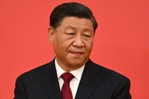 Pequim considera que restrições de exportação da UE à China 'não fazem sentido'