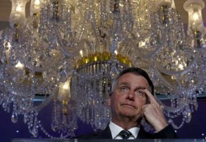Bolsonaro diz que joias sauditas valorizaram após descobrirem que eram dele
