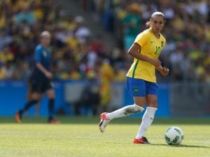Brasil goleia Panamá em jogo de estreia na Copa feminina – Esporte –  CartaCapital
