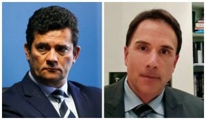 Juiz da Lava Jato pede segurança reforçada contra 'poder econômico e político' de Moro e Dallagnol