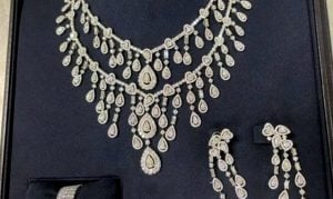 Quanto valem as joias sauditas dadas a Michelle Bolsonaro, segundo a PF
