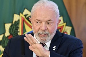 No discurso dos 100 dias, Lula equilibra críticas ao BC, otimismo sobre a economia e ‘fantasma’ do fascismo