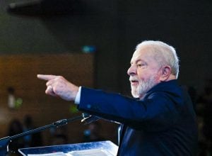 A nova ofensiva diplomática de Lula na Europa