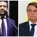 André Mendonça vota por rejeitar queixa contra Janones por chamar Bolsonaro de ‘ladrão de joias’