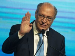 Eleição 2024: A saudação de Alckmin ao ‘companheiro Boulos’ dias após elogios a Tabata