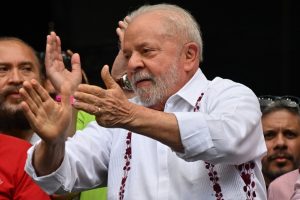 Governo Lula envia ao Congresso nova proposta para aumento real do salário mínimo