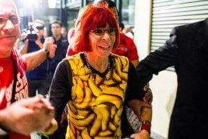 Vereadora pede que o Parque do Ibirapuera incorpore o nome de Rita Lee
