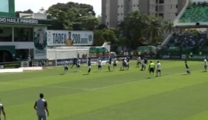 Dois jogadores confessam ao MP armação em jogos da Série A de 2022 –  Esporte – CartaCapital