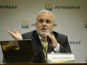 Petrobras tentará manter preços dos combustíveis estáveis apesar do conflito em Israel, afirma Prates