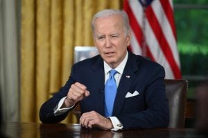 FBI mata homem que ameaçou Joe Biden