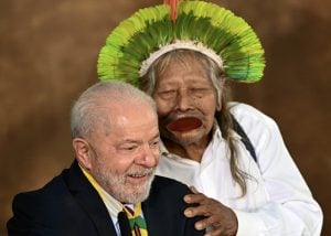 Por que Lula se embanana com o agronegócio?