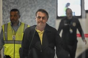 Cármen vota pela inelegibilidade e TSE tem maioria para condenar Bolsonaro