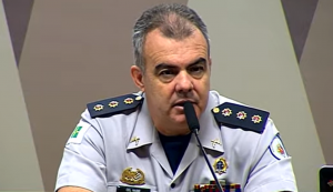 Moraes concede liberdade provisória a coronel da PM do DF preso por omissão no 8 de Janeiro