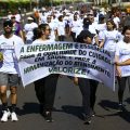 As iniquidades na enfermagem brasileira exigem reparações