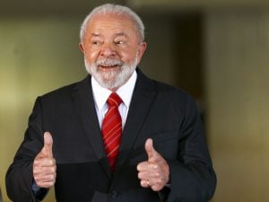 O Congresso não pode ser submisso ao governo, diz Lula sobre aprovação da MP dos ministérios