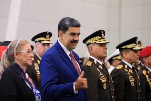 Venezuela diz rejeitar 'chantagem grosseira e indevida' dos EUA após sanção petroleira