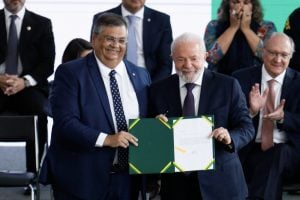 Governo Lula pode discutir criação do Ministério da Segurança Pública nesta quarta