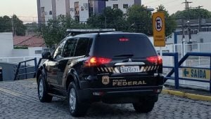 PF lança operação contra grupo que preparava atos terroristas no Brasil