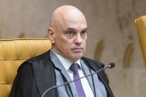 PF conclui que filho de Moraes foi vítima de injúria em confusão na Itália