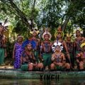 Juristas lançam campanha pela nomeação de uma mulher da Amazônia ao STF