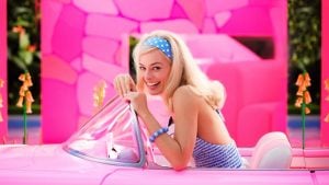 Barbie, o gospel e a disputa evangélica na indústria cultural