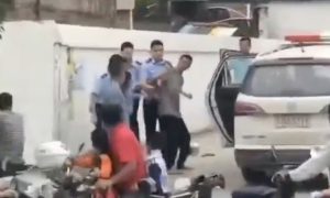 Ataque com faca em jardim de infância no sul da China deixa seis mortos