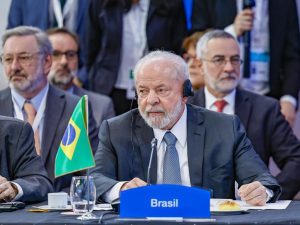Lula defende diálogo com Venezuela e Nicarágua no Mercosul: 'O que não pode é isolar'