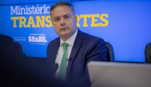 Renan Filho defende política fiscal proposta por Haddad e critica ‘austericídio’