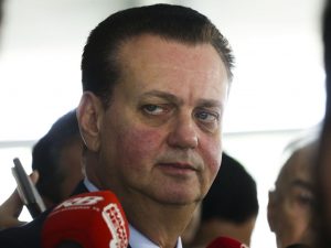 Kassab anuncia apoio do PSD à reeleição de Ricardo Nunes na Prefeitura de São Paulo