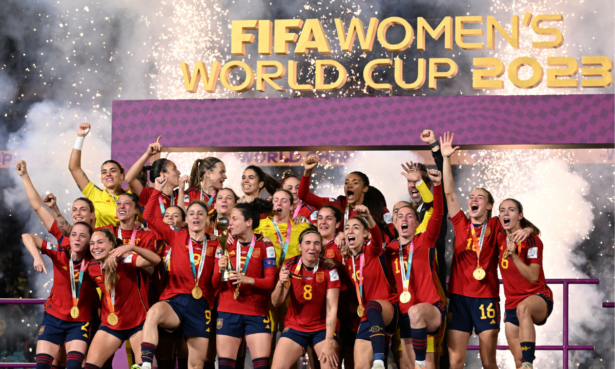 Saiba tudo sobre a Copa do Mundo Feminina 2023