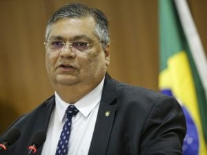 Moraes autoriza o Ministério da Justiça a enviar imagens do 8 de Janeiro a CPMI