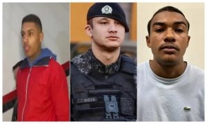 Justiça aceita denúncia contra três homens por morte de PM da Rota em São Paulo