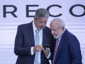 Subvenção do ICMS: Lula tenta destravar votação e chama Lira para almoço no Planalto
