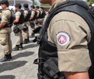 Polícia da Bahia matou 1.464 pessoas em operações em 2022