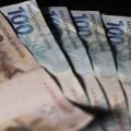 Poupança tem entrada líquida de R$ 12,8 bilhões em junho