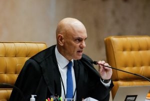 Moraes nega recurso de Bolsonaro e Braga Netto contra inelegibilidade