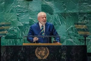 Brasil assume presidência do Conselho de Segurança na ONU neste domingo 1°