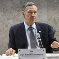 ‘Supremo não pode deixar passar’, diz Barroso sobre inquéritos do 8 de Janeiro
