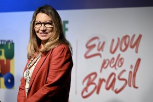 Janja representará o Brasil em evento da ONU sobre mulheres