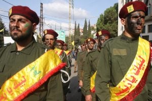 Hezbollah libanês afirma ter atacado base militar no norte de Israel