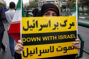 Irã alerta Israel devido a bombardeios: “Graves consequências”