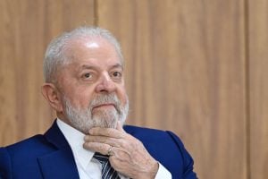 Lula é aprovado por 54% dos brasileiros, mostra pesquisa Quaest