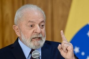 Lula descarta intervenção das Forças Armadas no Rio: ‘Enquanto eu for presidente, não tem GLO’