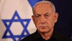 Israel manterá a guerra em Gaza até alcançar todos os seus objetivos, diz Netanyahu