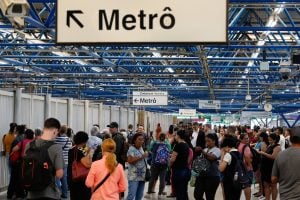 Metroviários e ferroviários marcam nova greve conjunta em SP