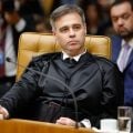STF elege Mendonça para a vaga de Moraes no TSE e novo ministro diz que será ‘imparcial’