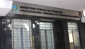 Força-tarefa resgata pessoas submetidas a trabalho forçado em instituição religiosa no Rio